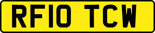RF10TCW
