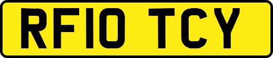 RF10TCY