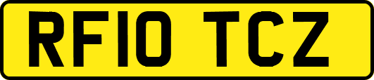 RF10TCZ