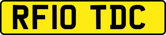 RF10TDC