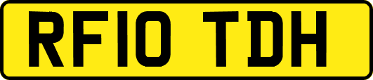 RF10TDH