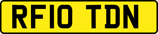 RF10TDN