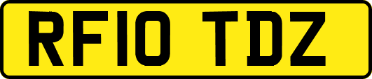 RF10TDZ