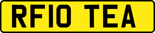RF10TEA