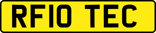 RF10TEC