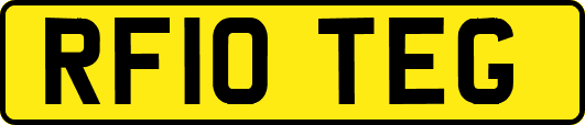 RF10TEG