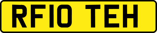 RF10TEH