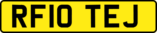 RF10TEJ
