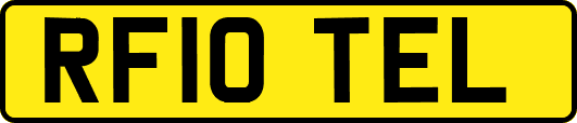 RF10TEL