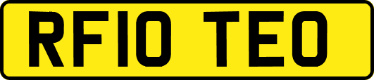 RF10TEO