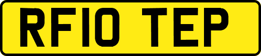 RF10TEP