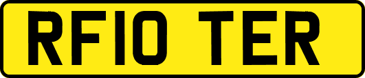 RF10TER
