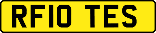 RF10TES
