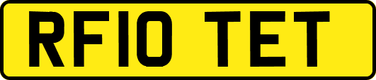 RF10TET