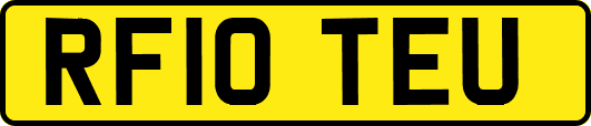 RF10TEU