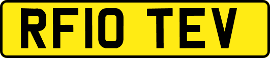 RF10TEV