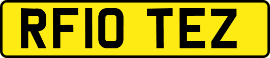 RF10TEZ