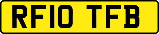 RF10TFB
