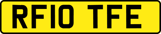 RF10TFE