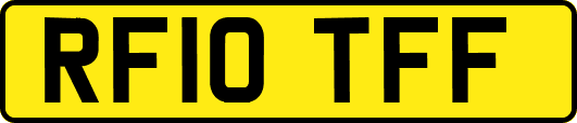 RF10TFF