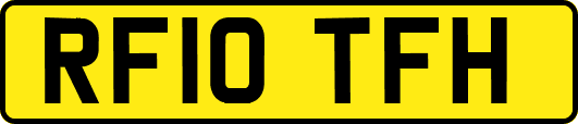 RF10TFH