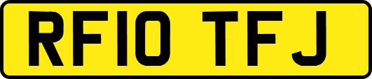 RF10TFJ