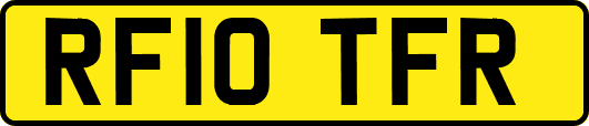 RF10TFR