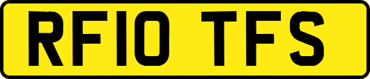 RF10TFS