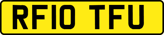 RF10TFU