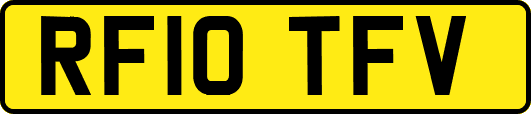 RF10TFV