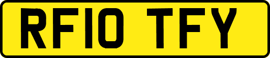 RF10TFY