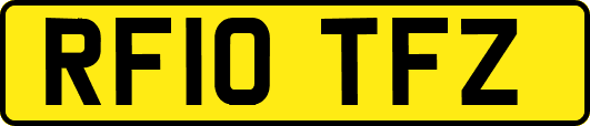 RF10TFZ