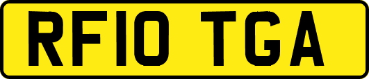RF10TGA