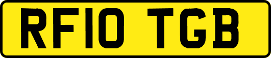 RF10TGB