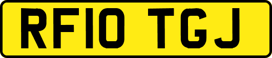 RF10TGJ