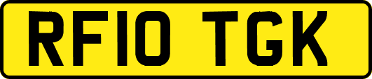 RF10TGK