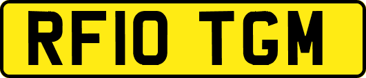 RF10TGM