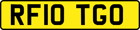 RF10TGO