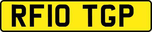RF10TGP