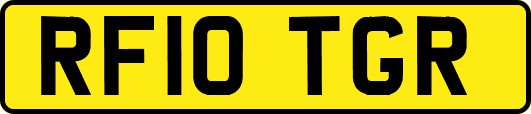 RF10TGR