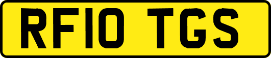 RF10TGS