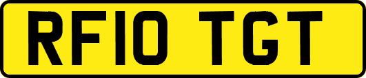 RF10TGT