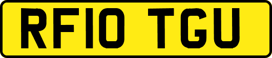 RF10TGU
