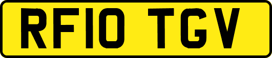 RF10TGV