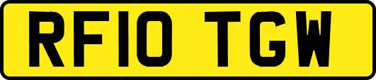 RF10TGW