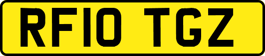 RF10TGZ