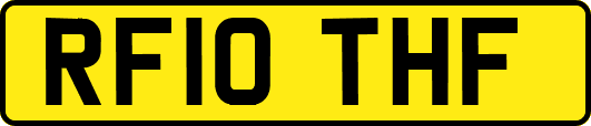 RF10THF