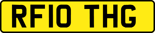 RF10THG