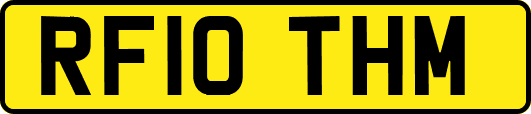 RF10THM