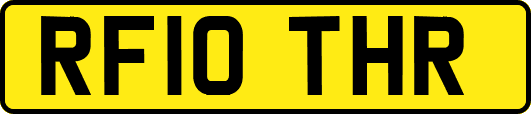 RF10THR